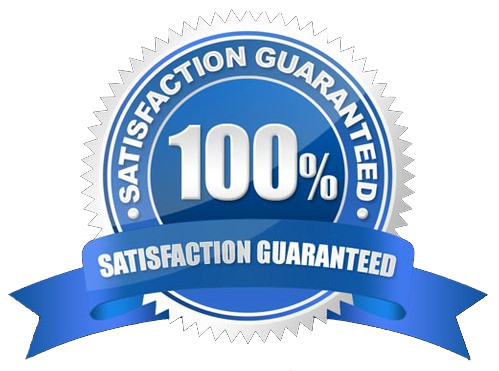 customer satisfaction badge